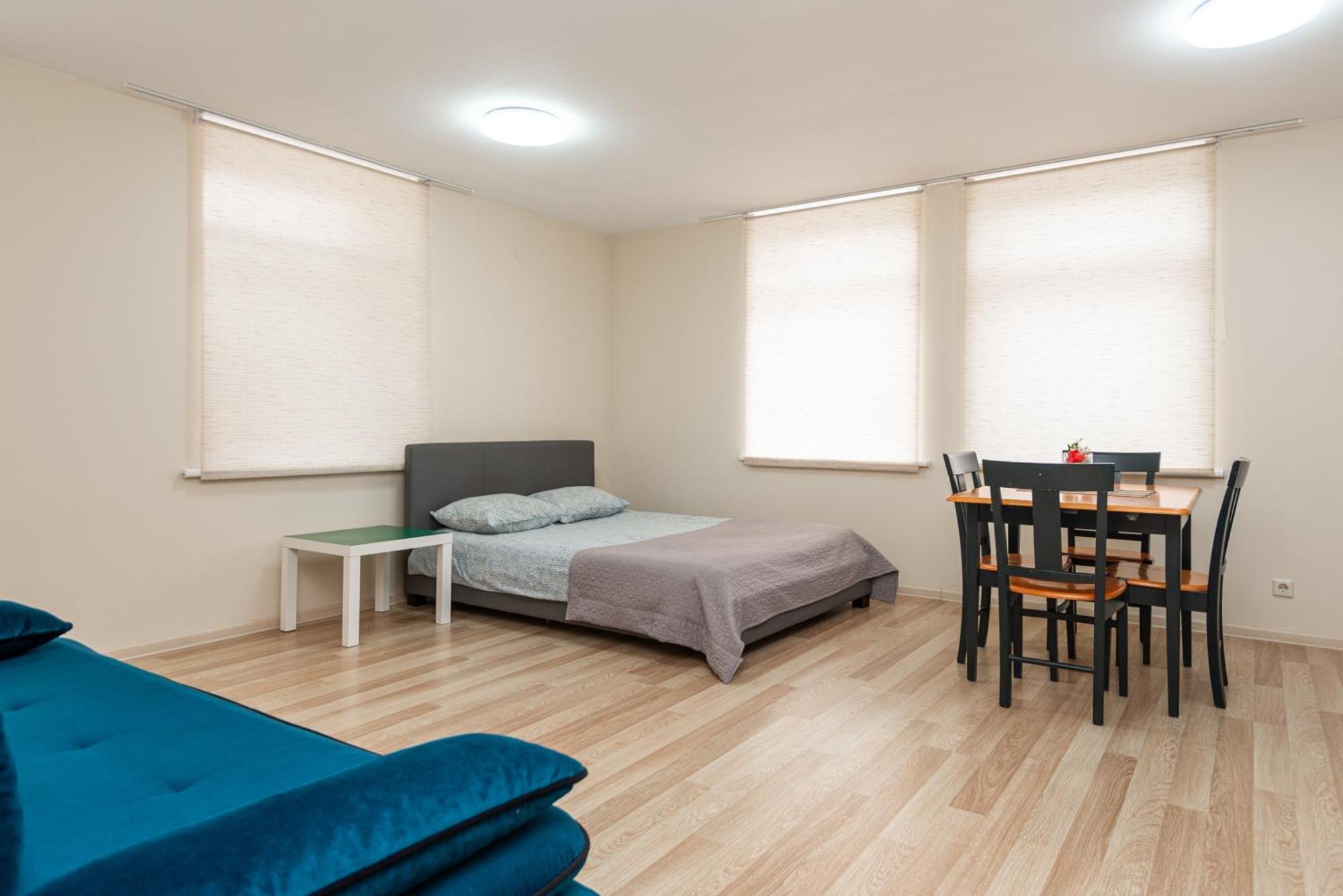 Apartamentai "Birutes Aleja 24" Palanga Camera foto