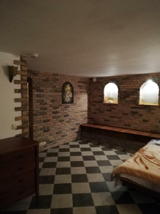 Apartamentai "Birutes Aleja 24" Palanga Esterno foto
