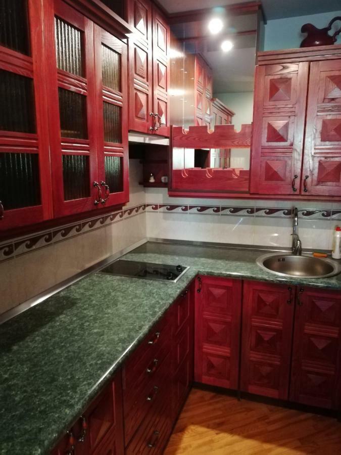 Apartamentai "Birutes Aleja 24" Palanga Esterno foto
