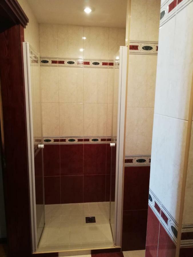 Apartamentai "Birutes Aleja 24" Palanga Esterno foto