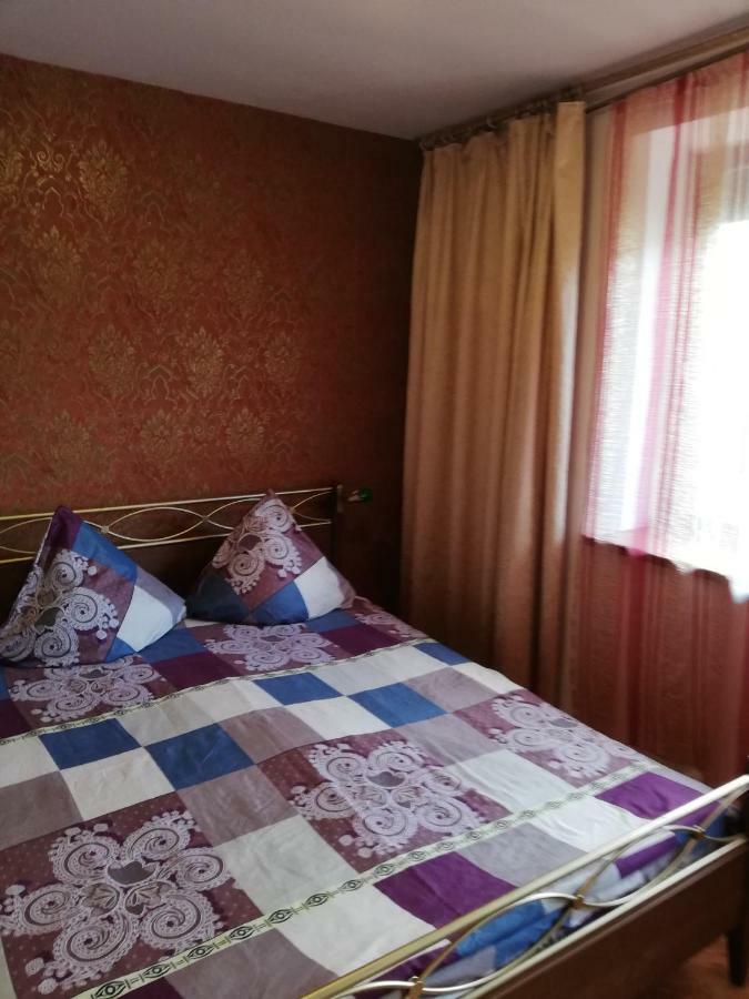 Apartamentai "Birutes Aleja 24" Palanga Esterno foto