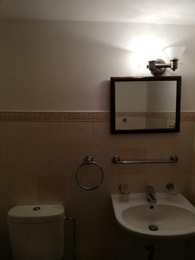 Apartamentai "Birutes Aleja 24" Palanga Esterno foto